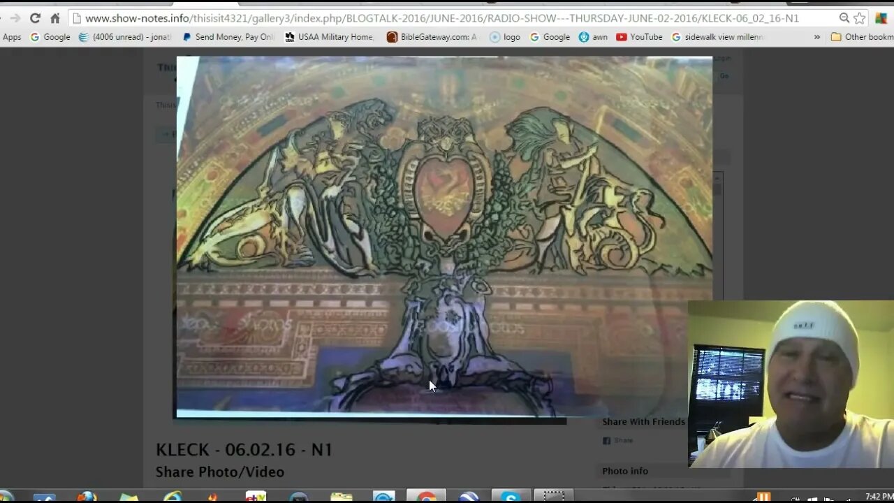 THIS IS IT (1) - Jonathan Kleck