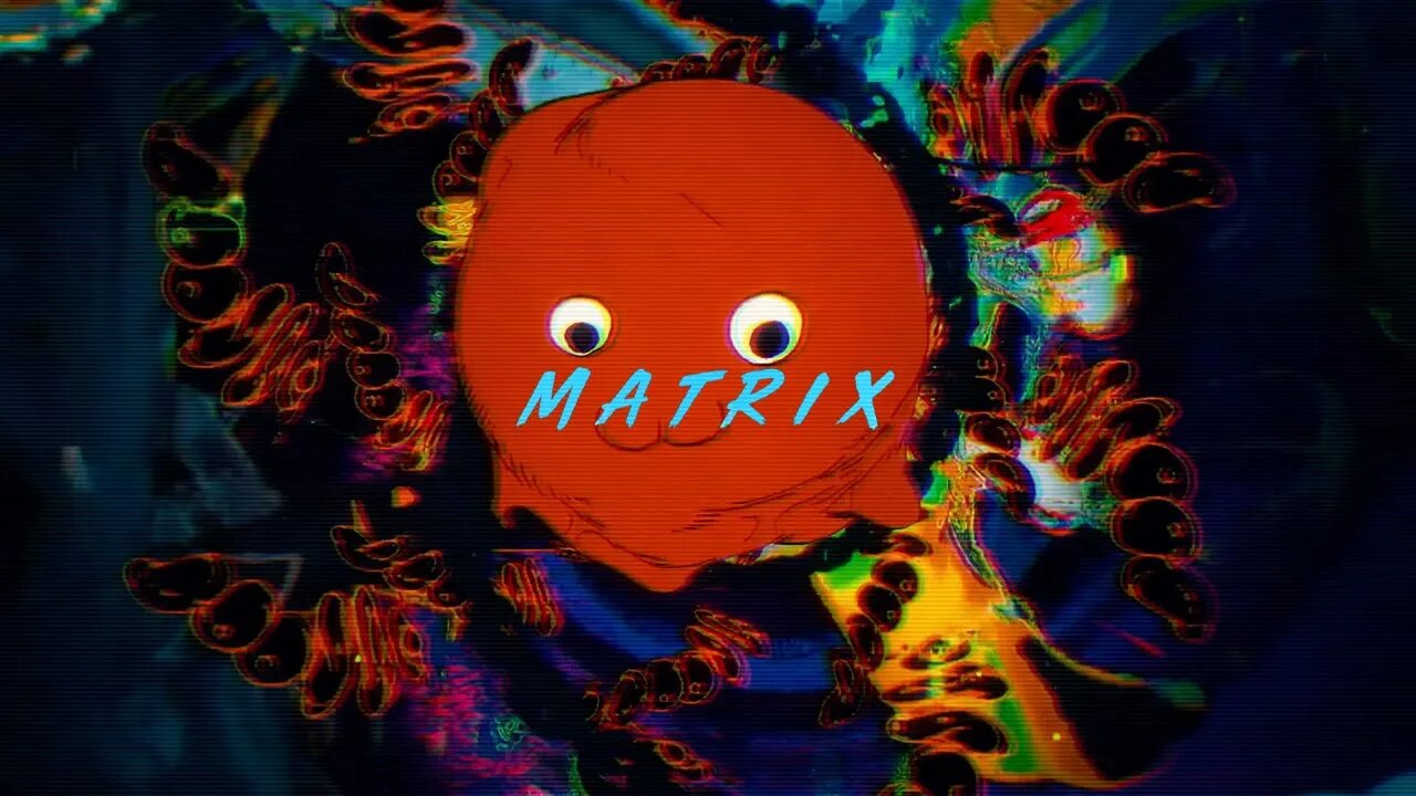 2Gaudy (637Godwin) - Matrix (Prod.Tjay)