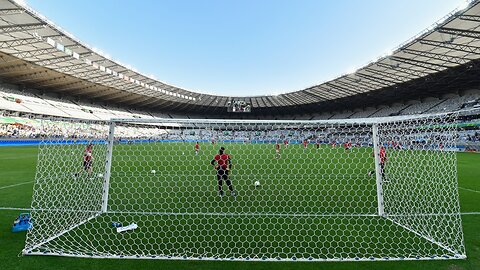 U.S. Women's National Soccer Team Argue U.S. Soccer Federation's Math