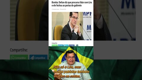 Muitos viraram as costas para ele, incluse eu.