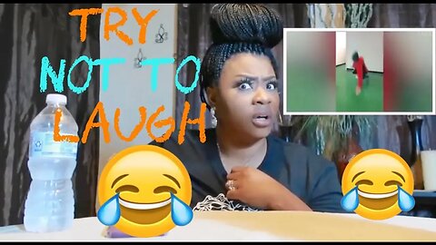 Try Not to LAUGH Challenge!!! 🤣