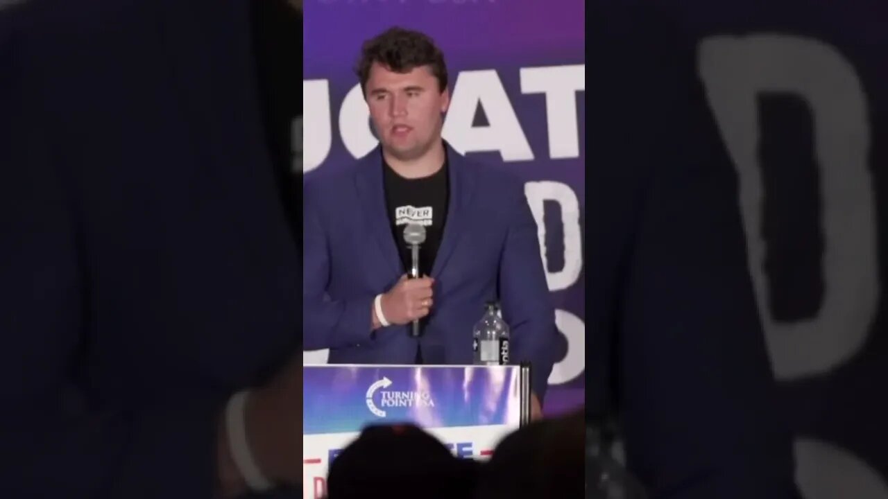 Charlie Kirk Explains How To LOWER GAS PRICES | TurningPointUSA