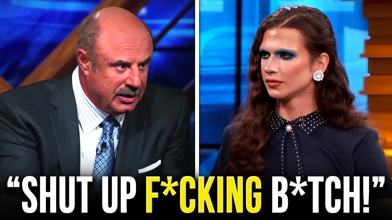 Dr. Phill Vs Woke Hollywood: Who Is Really Winning?