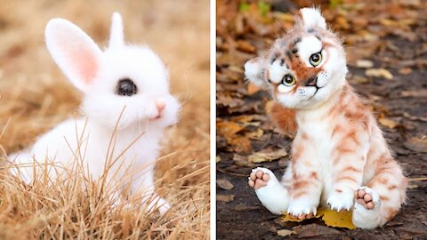 CUTEST BABY ANIMALS OF 2022 (HD)