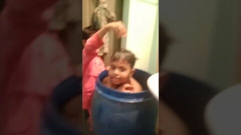 swimming time #shorts #shortsvideo #voiceofkanij