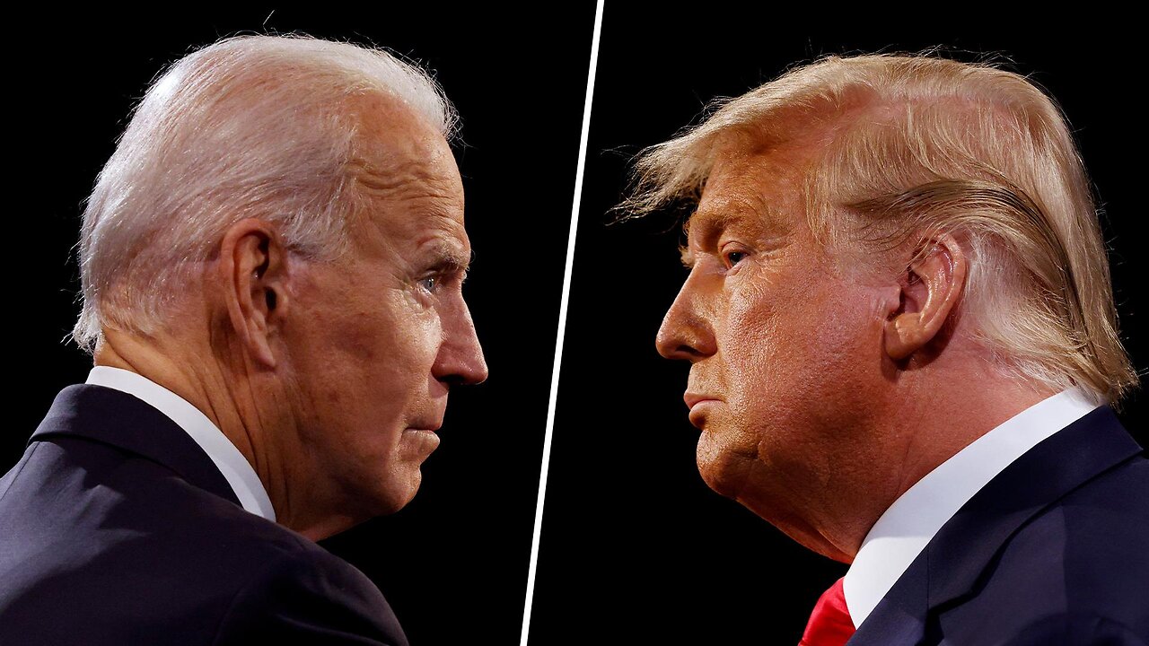 TRUMP DESTROYS BIDEN NOW WHAT ?? !!!! 6/29/2024