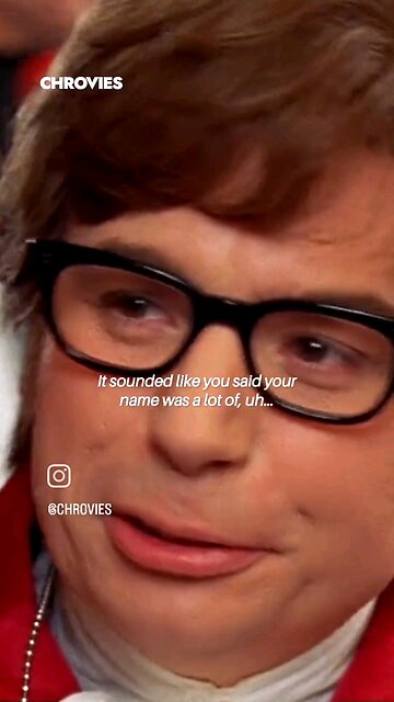 What did she her name was ?