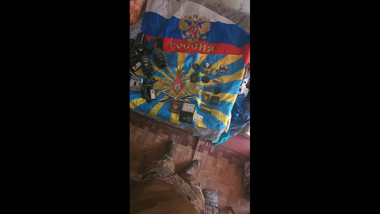 Soldiers of the Ukrainian army are sharing photos of the liberation of the city of