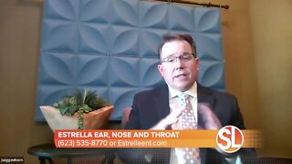 Estrella Ear, Nose and Throat offers minimally invasive sinus procedure