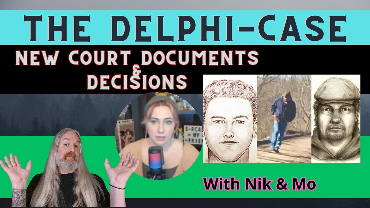 Delphi-case update - New court documents & decisions.