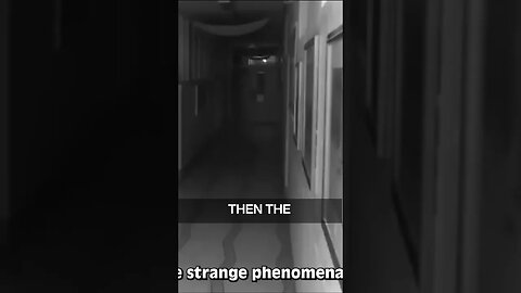 disturbing school phenomena