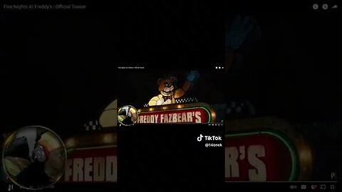 five nights reaction Download 21