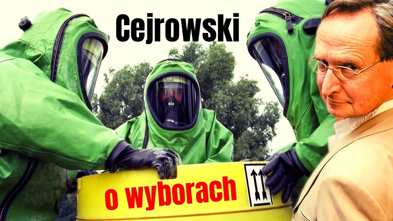 Cejrowski o wyborach: WŁADZA PRACUJE NA BUNT SPOŁECZNY 2020/4/14 Radiowy Przegląd Prasy odc. 1044