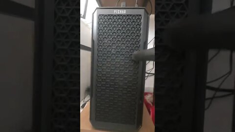 como RETIRAR o PÓ do PC GAMER FÁCIL FÁCIL 😉