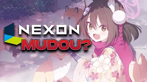 Nexon Mudou?