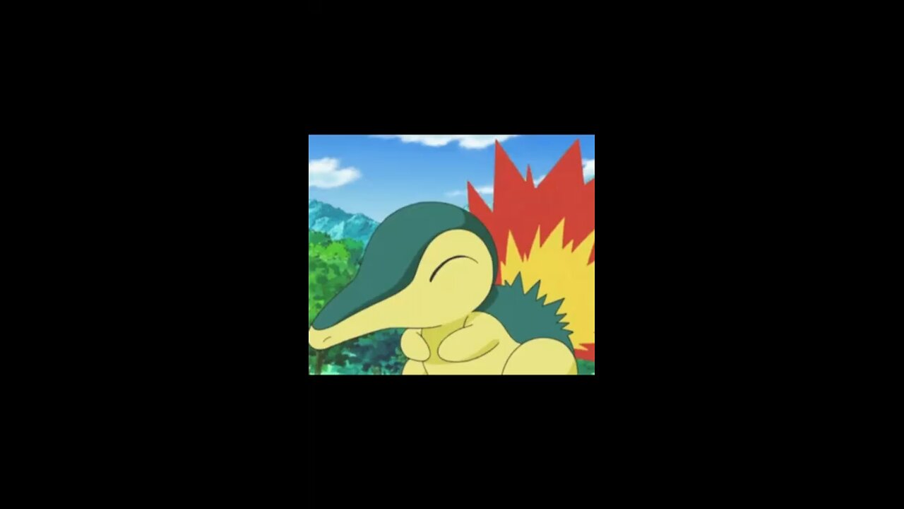 Top 10 Cyndaquil (ヒノアラシ) Card Art Ranking!