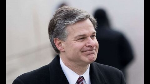 Trump Assassination: WRAY