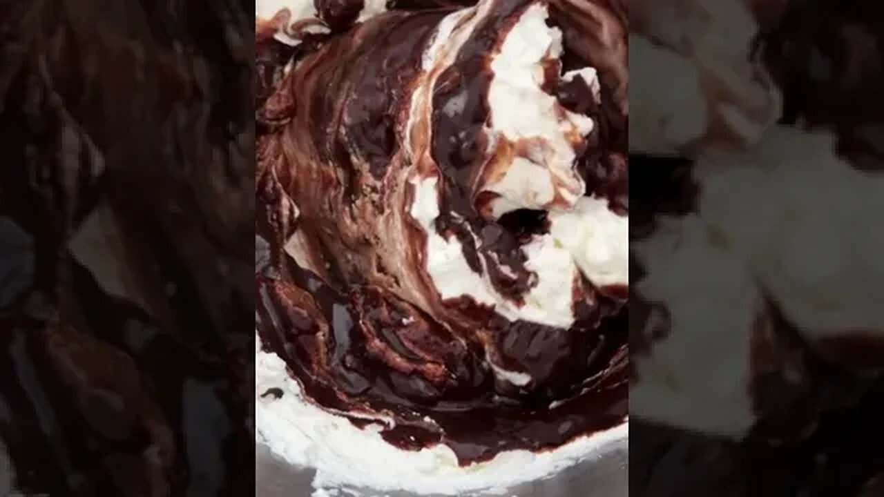 THE ABSOLUTE BEST KETO DESERT!!!!!