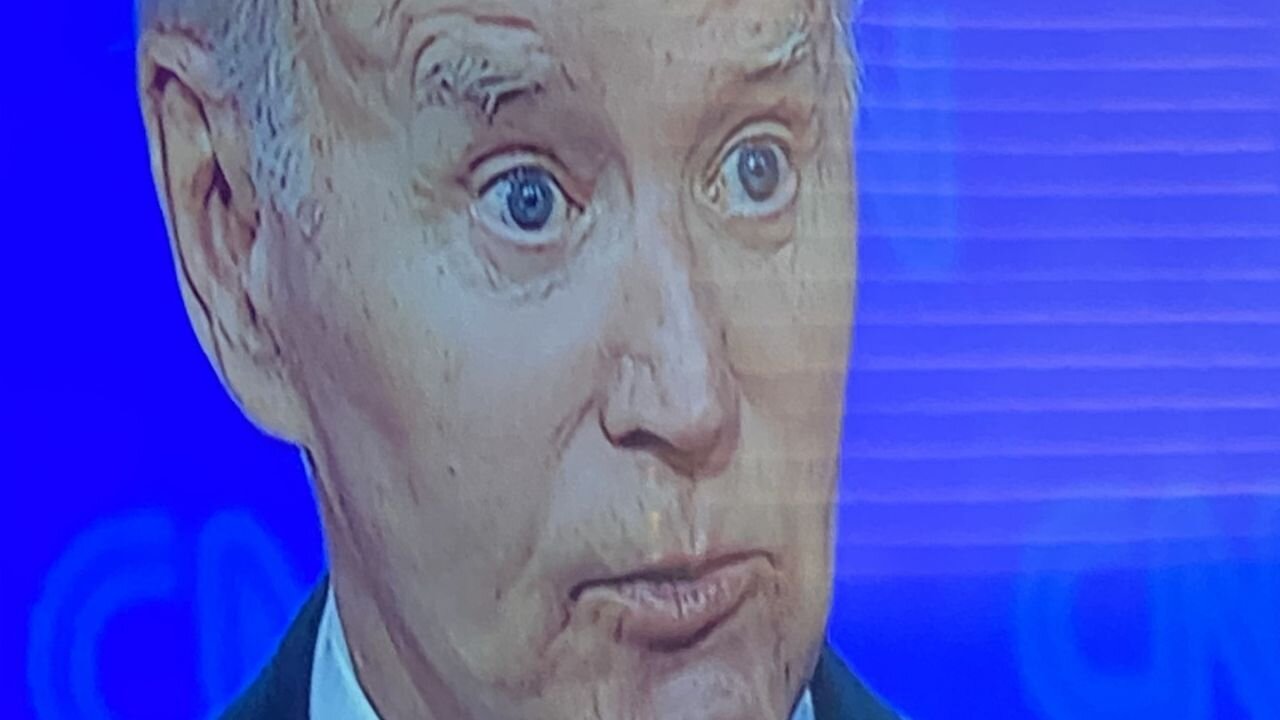 06/28/24 Seg 1 Kate's Thoughts And Your Calls on The Debate What Were You Really Thinking?