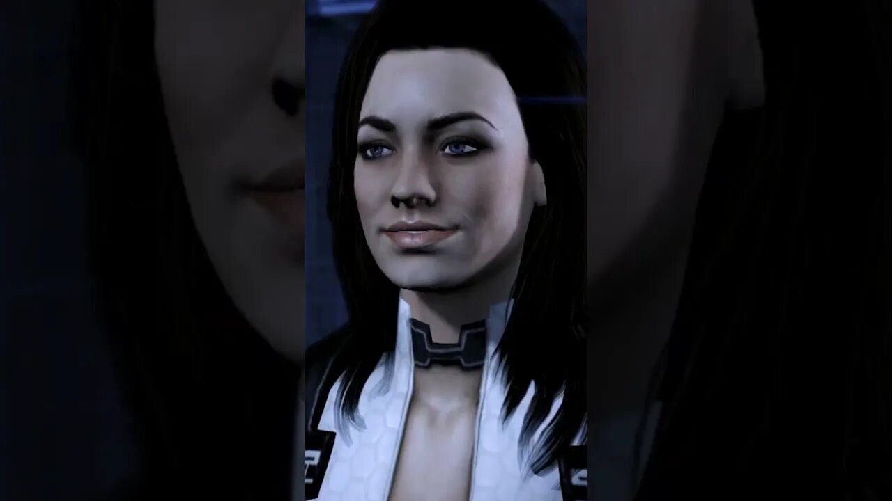 How Miranda feels if you turn her down in Mass Effect 3