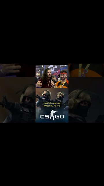 OS MELHORES Video Games por @GustavoMachadog