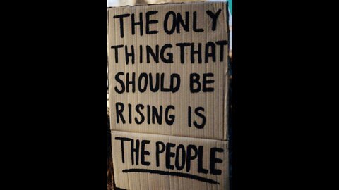My tribe! Love these signs 🔥👏🙏