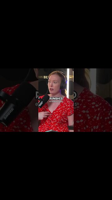 Punished For Using Wrong Speech.