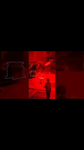 RTX 3060 Unleashed: CONTROL: ULTIMATE EDITION(mods) – #17 #mods #pcgaming #shortsfeed #top