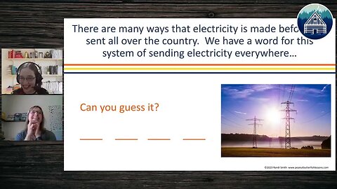 Energy Trivia And Listen To Learn About Nuclear Power