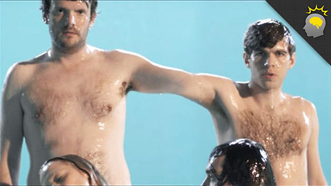 Stuff to Blow Your Mind: Conjoined Bodies, Angler Fish & the Klaxons - Science on the Web