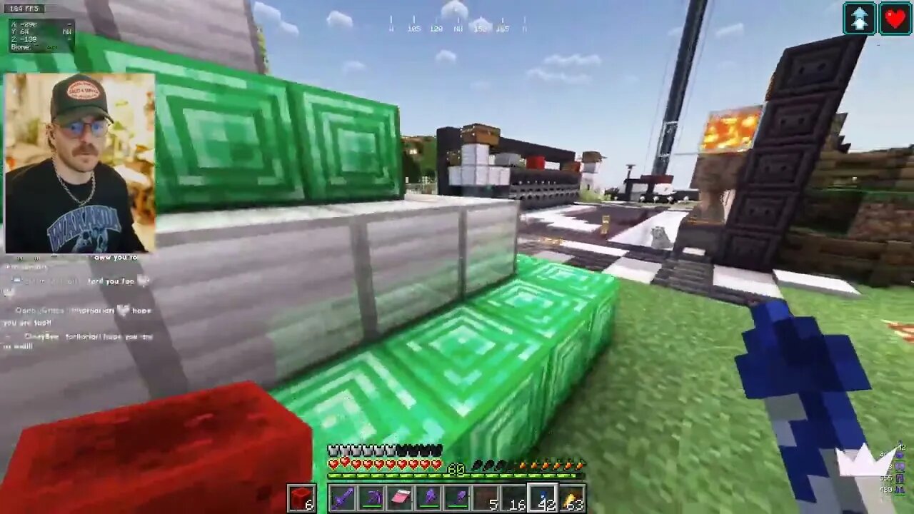 Daily Minecraft Highlights Episode #10