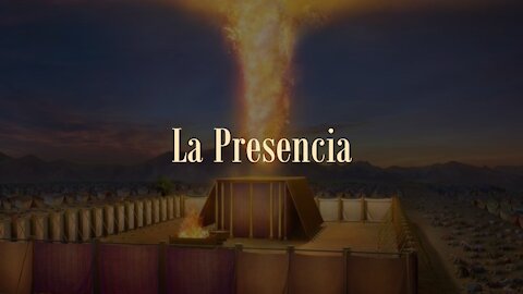 La Presencia 4: Atraerla a un lugar