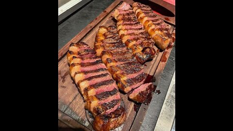 weekend barbecue