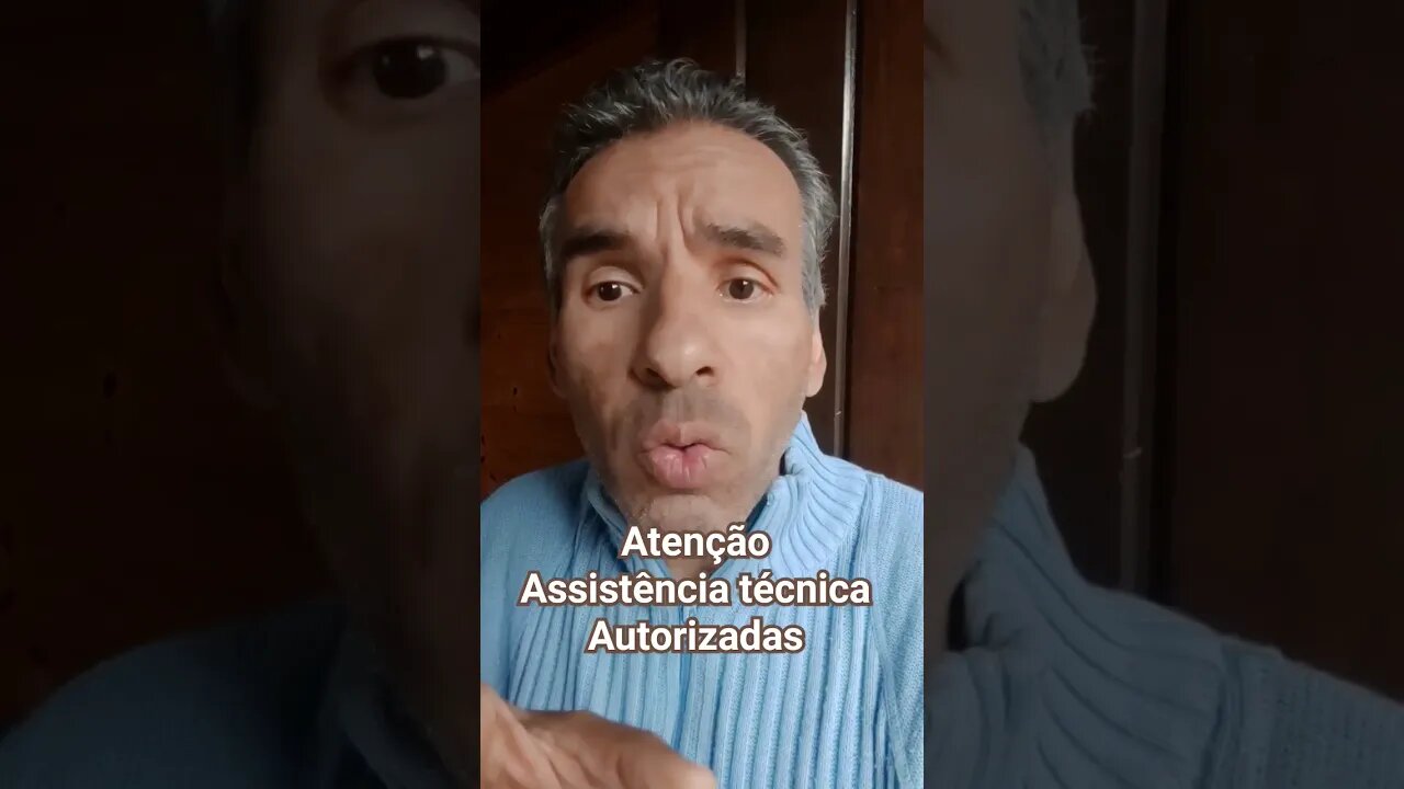 Cuidado com falsas assistências técnicas que dizem autorizadas #noticias #celulares #consertos