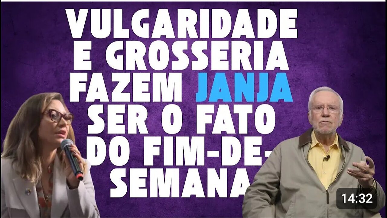 Pior foi a falta de compaixão com o chaveiro que se matou - Alexandre Garcia