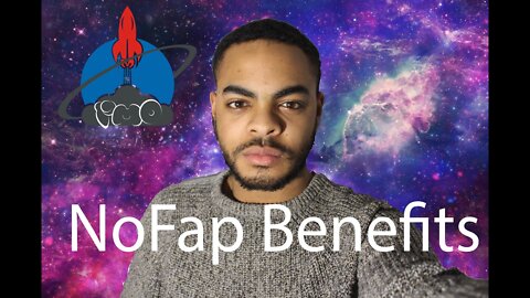 5 Guaranteed NoFap Benefits
