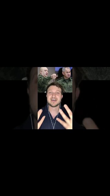 Missing Russian General. #shorts #army