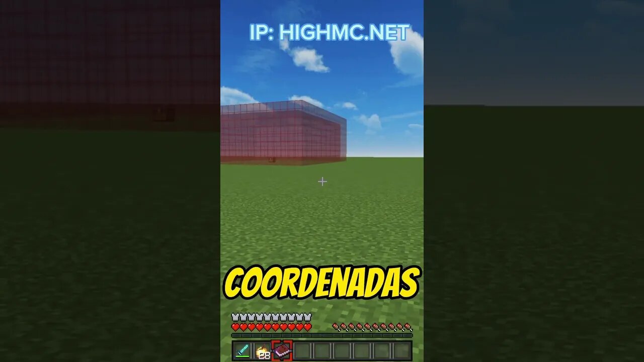 Rankup IP: highmc.net