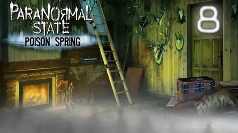 Paranormal State: Poison Spring - Part 8 (with commentary) PC