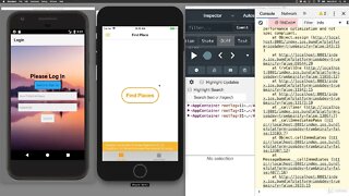 150 - Protecting Routes on Firebase | REACT NATIVE COURSE