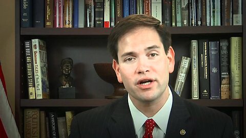 Marco's Constituent Mailbox: Syria