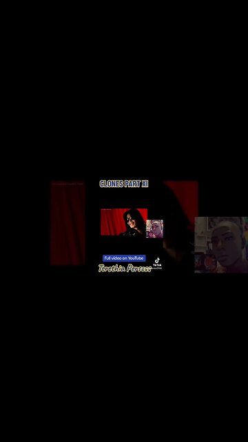 #clones #consciousness #michaeljackson #conspiracy #hollywood #celebrity #celebrities