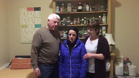 From the age of 11, Barbara was suffering from debilitating headaches. She is now headache free! 😊
