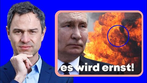 Experte Ganser schockiert 🤯:NATO Treffen ohne Russland?Medien und Humor@Meet Your Mentor🙈