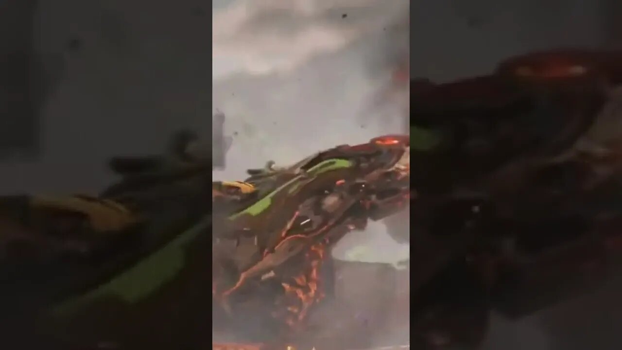 Insane Machines of Horizon Forbidden West #horizonforbiddenwest