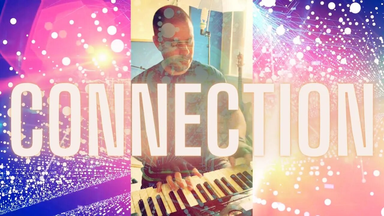 Connection • Piano Instrumental #focus #prayer #432hz #music #introspection #worship #studymusic