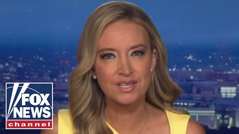 Kayleigh McEnany: Who is the real Kamala Harris?