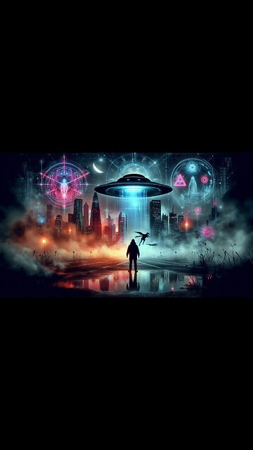 New Jersey UFO Dec 6th 2024