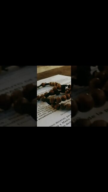 Previo al Rosario de la Familia #tacuarembó #uruguay (01/04/2023)