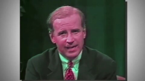 Look Out For Joe Biden's Lies